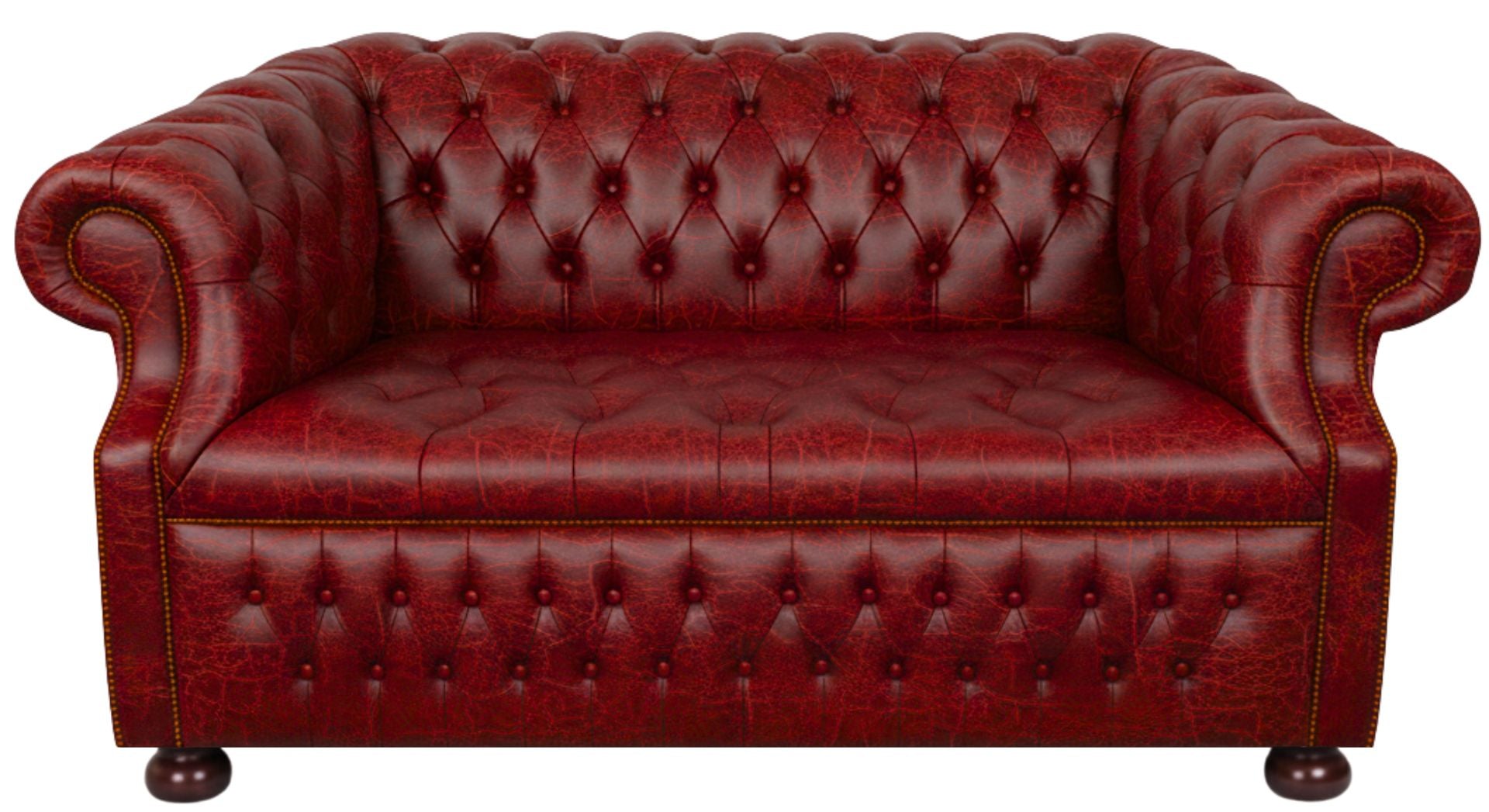The Rothwell Chesterfield
